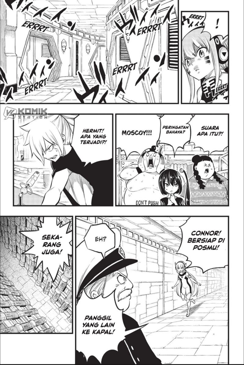 Eden’s Zero Chapter 215 Gambar 6